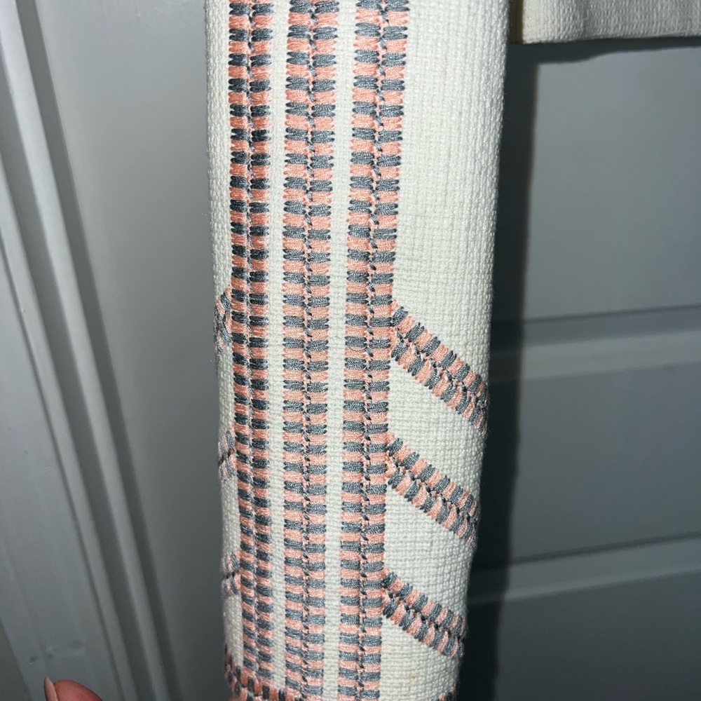 Bcbgmaxazria Multicolor Jacket - image 4